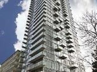75 Saint Nicholas St #3308, Toronto, ON M4Y 0A5