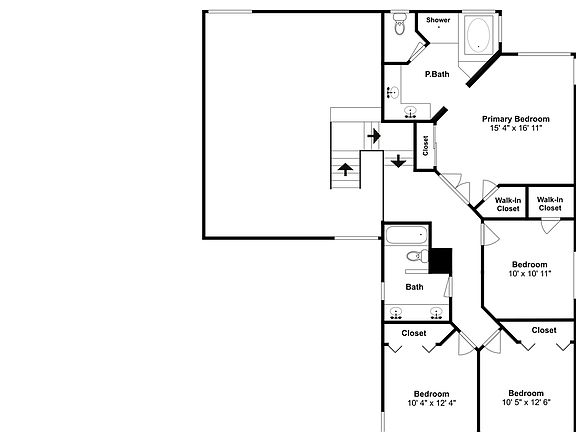 3rd image of 4110 Marseille Ct
