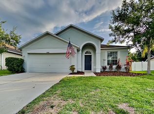 9346 Black Thorn Loop, Land O Lakes, FL 34638
