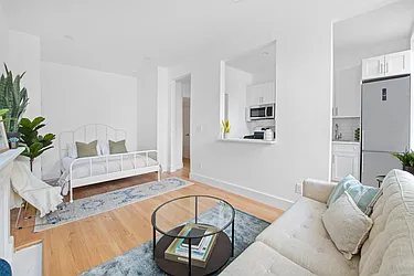 Rented by Brown Harris Stevens