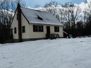 104 Kinne Rd, Canterbury, CT 06331