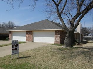 4204 Spring Meadow Ln #4206, Flower Mound, TX 75028