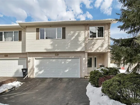 UNIT 109-810 Mendel CRESCENT, Saskatoon, SK S7J 5K5