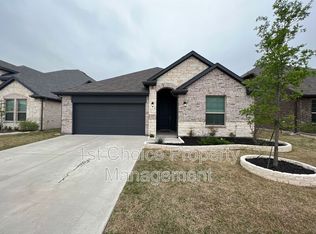 4812 Carmel Valley Dr, Fort Worth, TX 76244