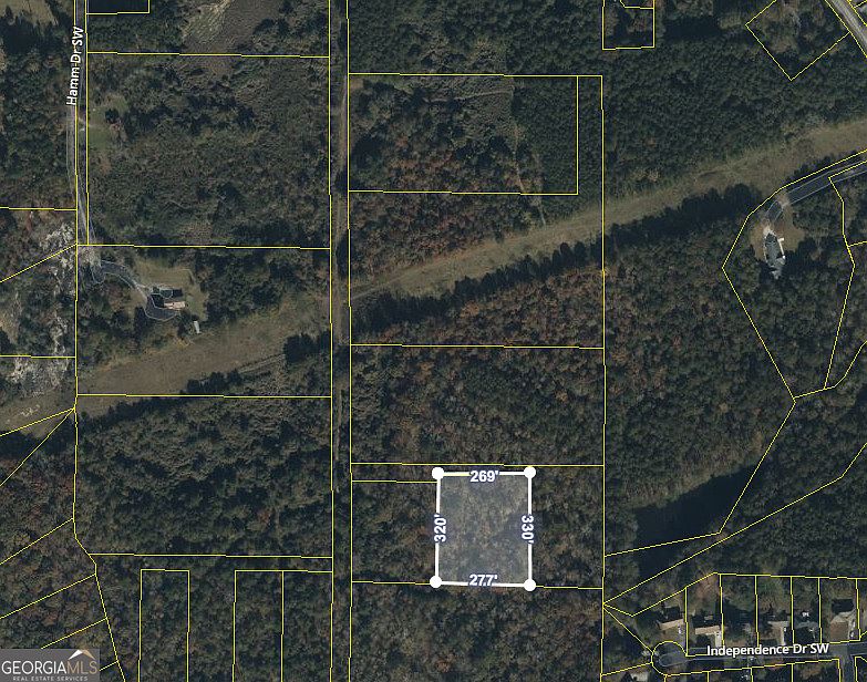 2nd image of 0 Granade Rd SW