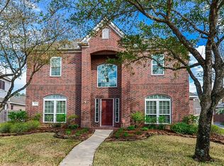 17114 Flower Mist Ct, Tomball, TX 77377