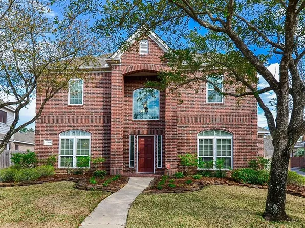 17114 Flower Mist Ct, Tomball, TX 77377