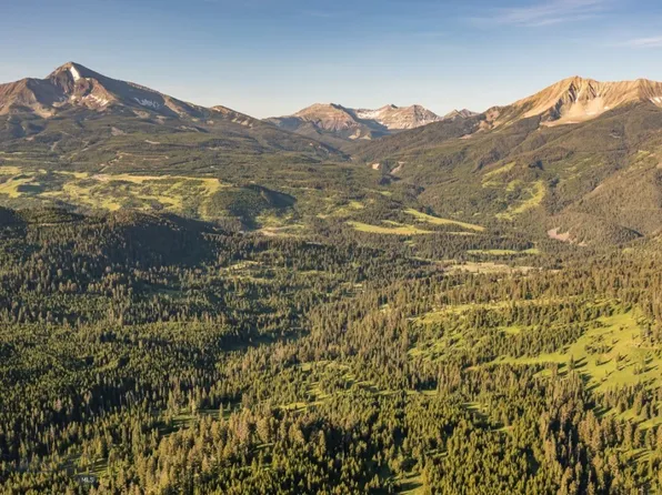 Jack Creek Rd #2, Ennis, MT 59729