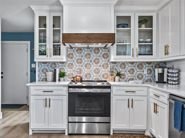 309 W White Ave, McKinney, TX 75069