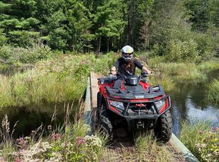 0 Blackwater Rd, McKellar, ON P2A 0B5