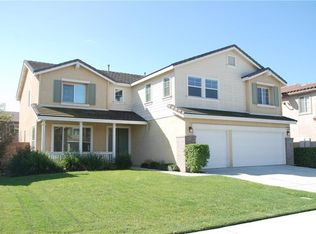 14325 English Setter St, Eastvale, CA 92880