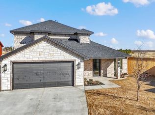 46 La Fauna Dr, Odessa, TX 79765