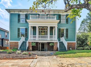 215 Harrison St, Lynchburg, VA 24504