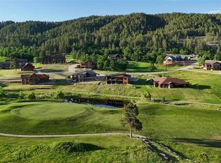20 Apple Springs Blvd, Sturgis, SD 57785