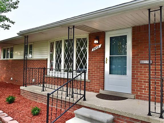 2nd image of 2459 Medford St