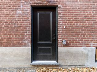 93 Highfield Rd, Toronto, ON M4L2T9