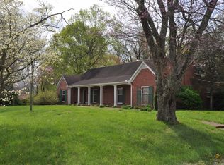 705 E Hudgens St, Cookeville, TN 38501