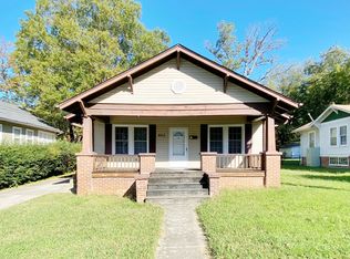 805 Douglas St, Greensboro, NC 27406