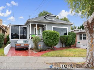 1340 67th St #C, Berkeley, CA 94702