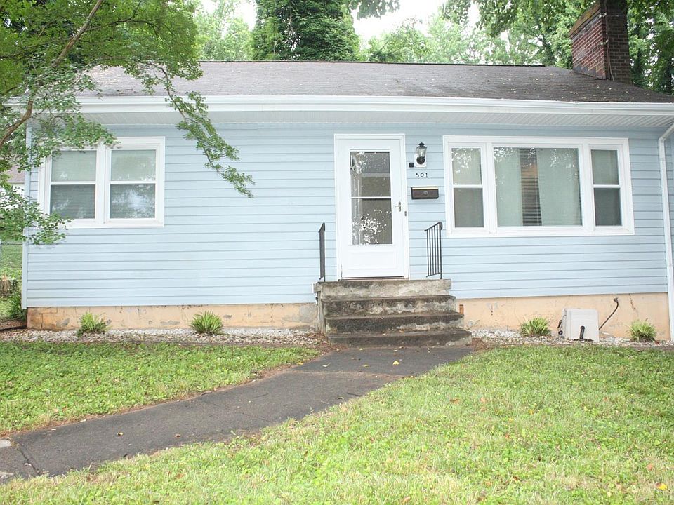 1st image of 501 Dumas St