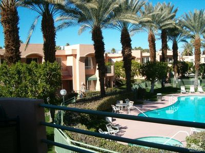 401 S El Cielo Rd APT 24, Palm Springs, CA, 92262