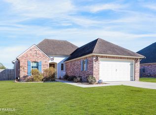 341 Camus Rd, Lafayette, LA 70503