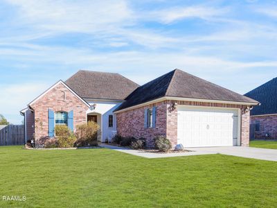 341 Camus Rd, Lafayette, LA, 70503