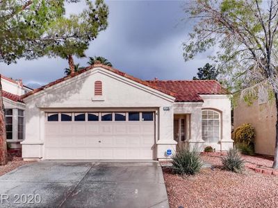 1725 Morado Hills Ln, Las Vegas, NV, 89128