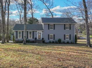 2308 Briarcliff Dr, Lebanon, TN 37087