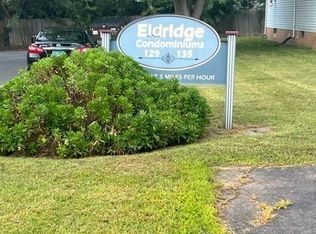 135 Eldridge St UNIT A, Manchester, CT 06040