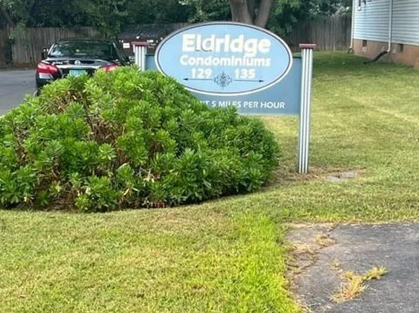 135 Eldridge Street #A, Manchester, CT 06040