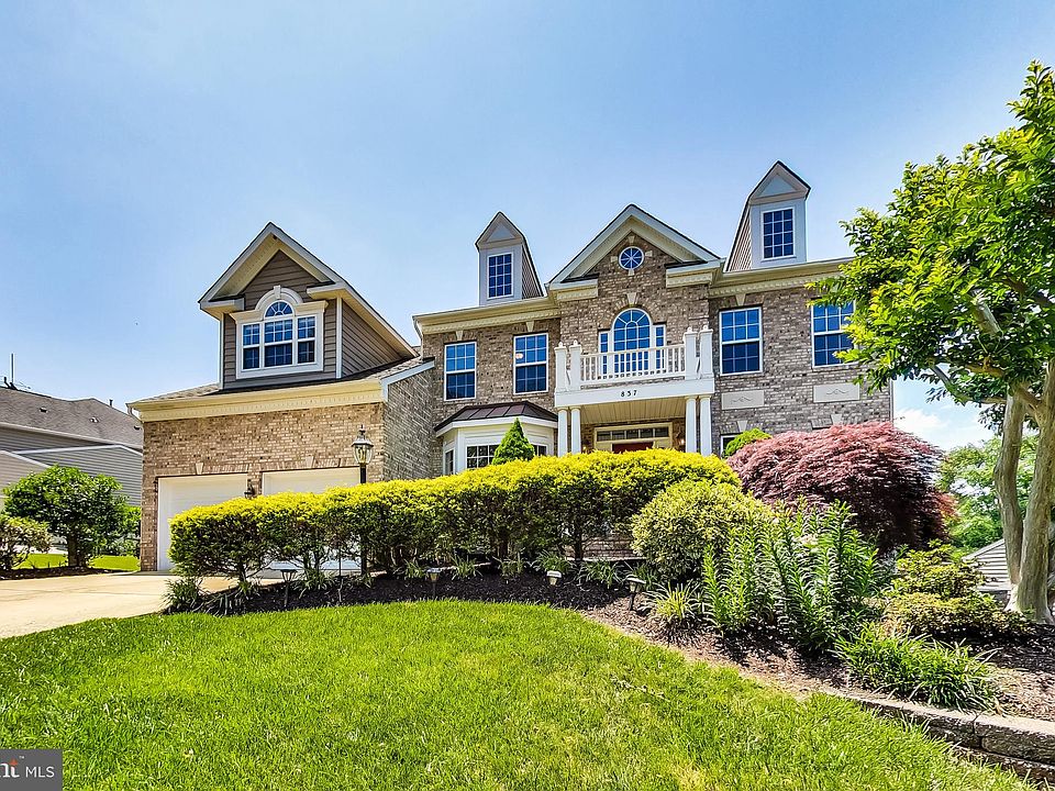 837 Kingsbrook Rd, Culpeper, VA 22701 Zillow