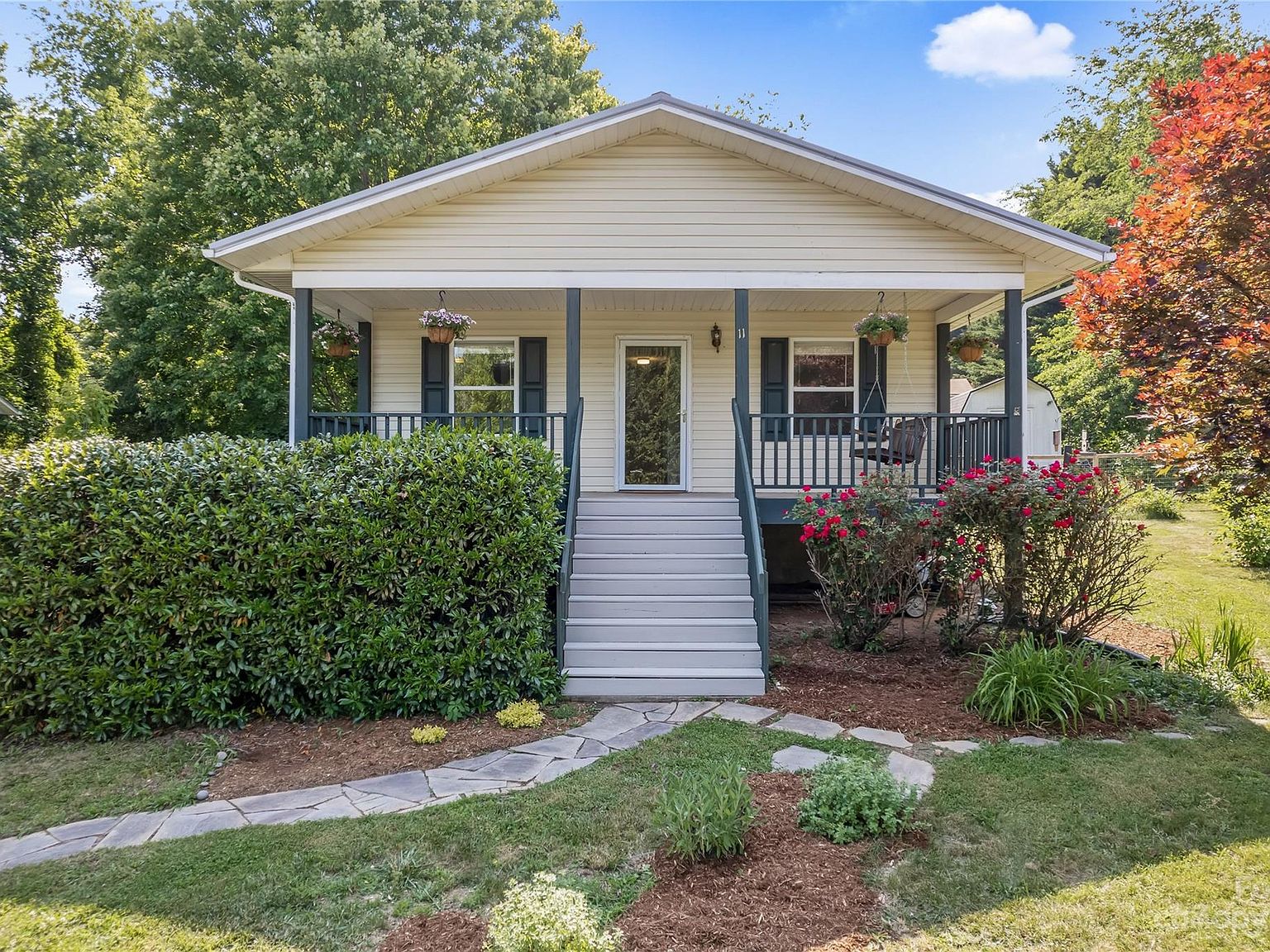 11 Wilson Creek Dr, Asheville, NC 28803 Zillow