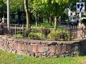 15 Rundel Park, Rochester, NY