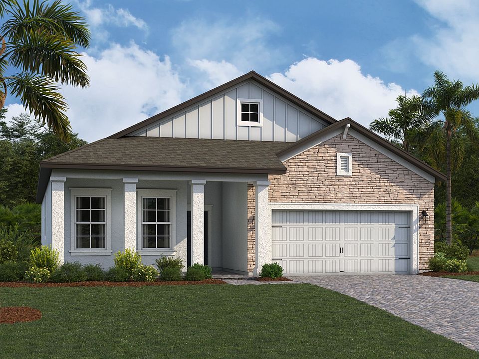 Madeira II Elevation E