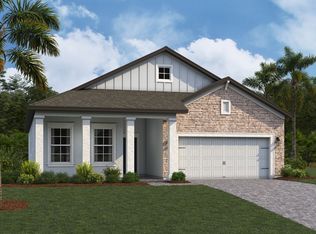 Madeira II Plan, Connerton, Land Olakes, FL 34637