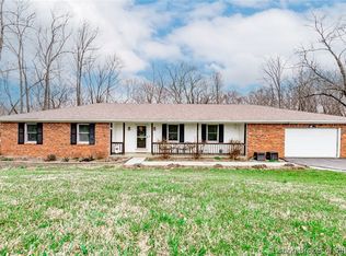 5700 Smith Rd, Floyds Knobs, IN 47119