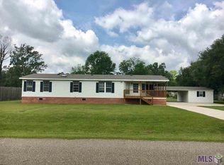 18461 Magnolia Ests, Prairieville, LA 70769