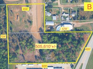 4900 W Highway 90, Crosby, TX 77532