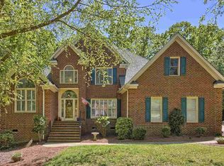 168 Secret Cove Dr, Lexington, SC 29072