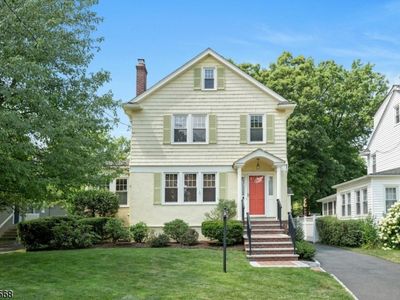30 Fairview Ave, Summit, NJ, 07901