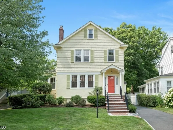 30 Fairview Ave, Summit City, NJ 07901