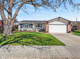 4012 Laurelglen Ct, San Jose, CA 95118