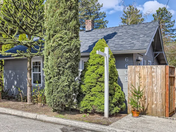 6609 SW Capitol Hwy, Portland, OR 97239