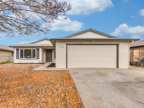 7353 Arutas Dr, North Highlands, CA 95660