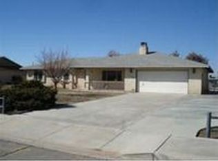 13358 Deerwood Rd, Apple Valley, CA 92308