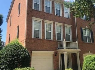 2351 Towneview Ct SE #8, Smyrna, GA 30339