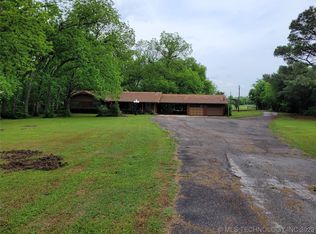12247 Shady Dale Rd, Marietta, OK 73448