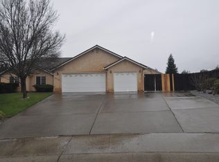 4216 Pendelton Ct, Shasta Lake, CA 96019