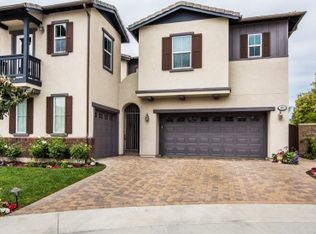 503 Celestial Point, Tustin, CA 92782